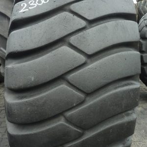 Opona używana przemysłowa 26.5-25 GENERAL LCM 1000zł W3366