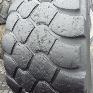 Opona używana przemysłowa 29.5R25 MICHELIN X-SLIPER 2200zł W3367