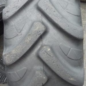 Opona używana przemysłowa 340/85R24 13.6R24 LINGLONG LR861; 700zł W3369