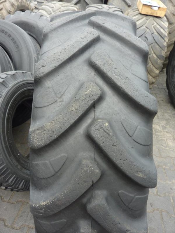Opona używana przemysłowa 340/85R24 13.6R24 LINGLONG LR861; 700zł W3369 - obrazek 4