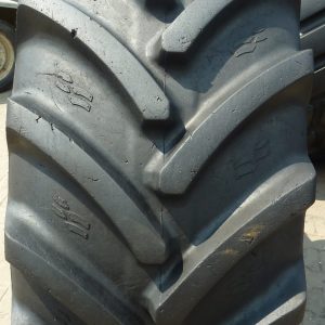 Opona używana rolnicza 540/65R30 ALLIANCE AGRI-STAR 365; 1900zł W3375