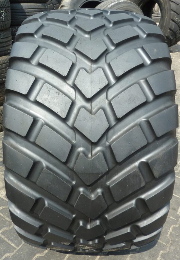 Opona używana rolnicza 650/50R22.5 BKT RIDE MAX FL693M 2800zł W3378