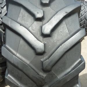 2x Opona używana rolnicza 710/60R34 TRELLEBORG TM900; 3000zł W3392