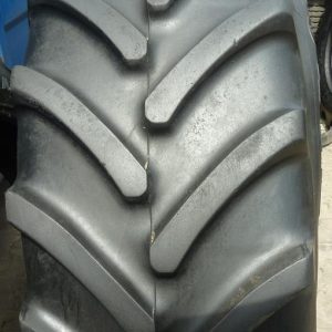 Opona używana rolnicza 540/65R38 FIRESTONE PERFORMER 65 2200zł W3395