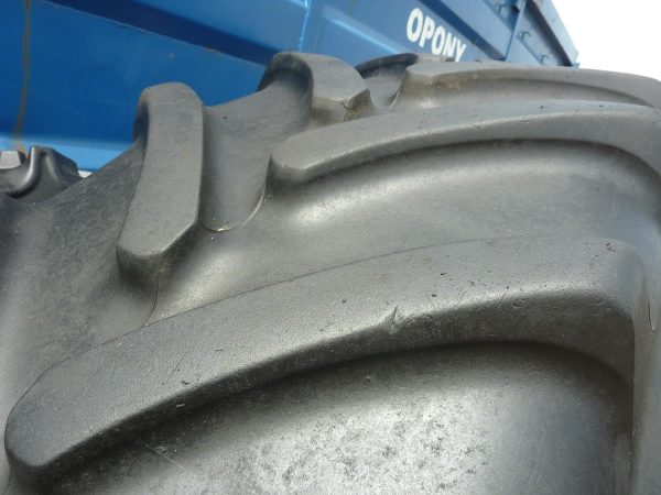 Opona używana rolnicza 540/65R38 FIRESTONE PERFORMER 65 1800zł W3395 - obrazek 7