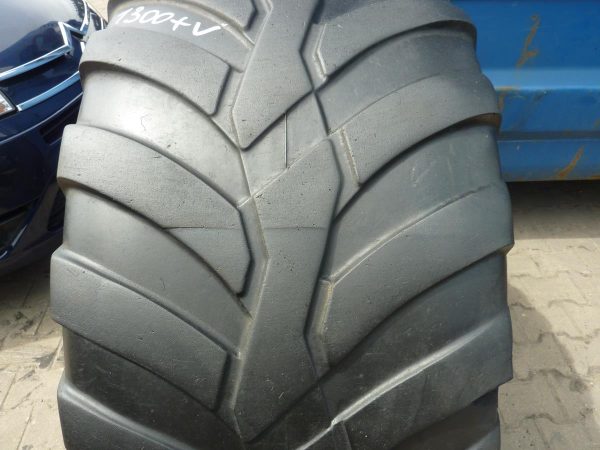 Opona używana rolnicza 560/60R22.5 VREDESTEIN FLOTATION TRAC 1200zŁ W3397 - obrazek 4