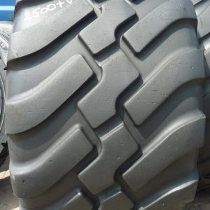 2x Opona używana rolnicza 650/55R26.5 BKT FL 630 ULTRA 2200zł W3413
