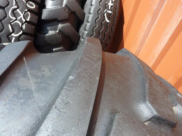 Opona używana rolnicza 425/55R17 CONTINENTAL CONTRACT AC70G 450zł W3419 - obrazek 7