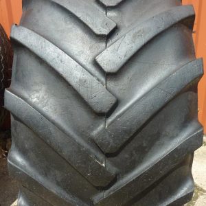 Opona używana rolnicza 425/55R17 CONTINENTAL CONTRACT AC70G 450zł W3419