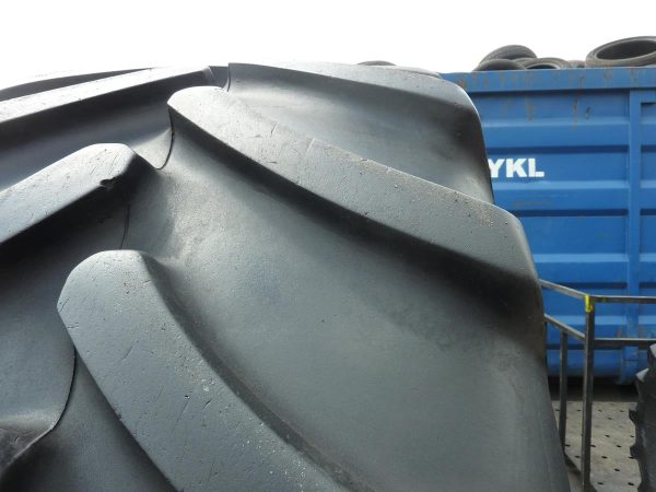 Opona używana rolnicza 650/65R38 FIRESTONE RADIAL 9000; 3000zł W3421 - obrazek 6