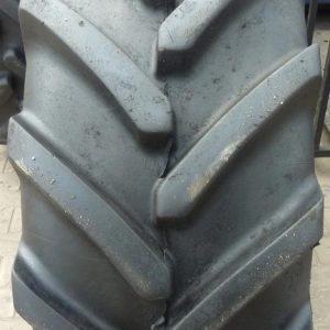 Opona używana rolnicza 420/70R28 MICHELIN OMNIBIB 2000zł W3422