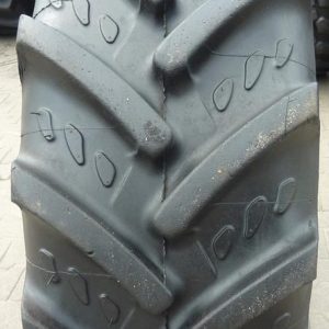 Opona używana rolnicza 360/70R24 KLEBER FITKER 1000zł W3423