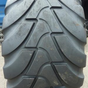 Opona używana rolnicza 600/55R26.5 MITAS AGRI TERRA 02; 2600zł W3428