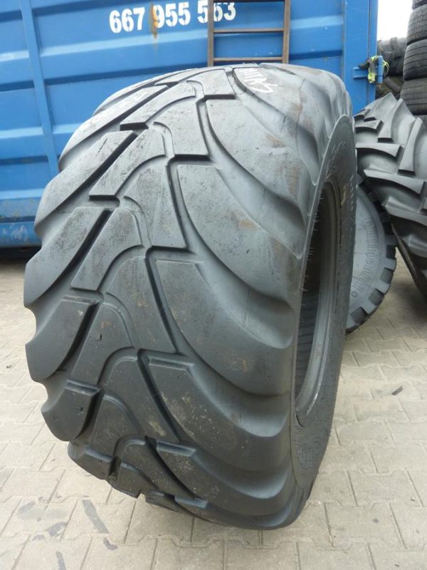 Opona używana rolnicza 600/55R26.5 MITAS AGRI TERRA 02; 2600zł W3428 - obrazek 10