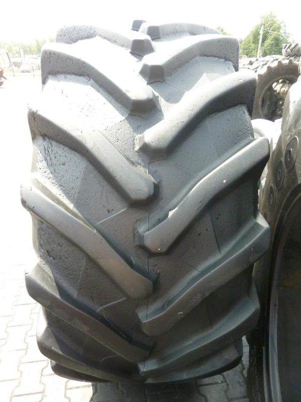 Opona używana przemysłowa 800/65R32 TRELLEBORG TM2000; 2900zł W4557