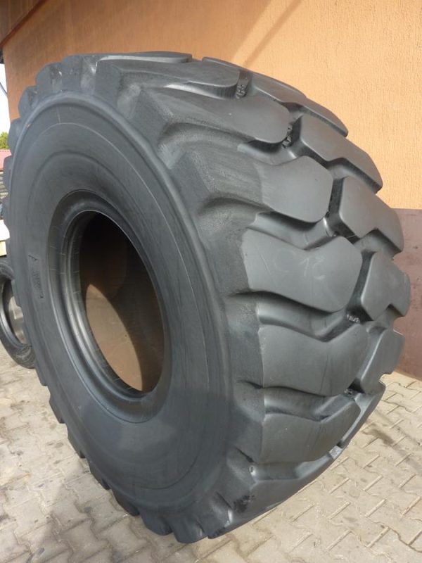 Opona używana przemysłowa 35/65R33 BRIDGESTONE V-STEEL N 7900zł W2763 - obrazek 8