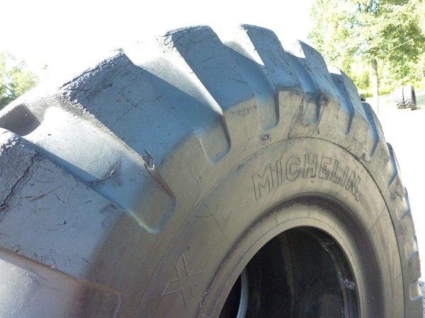 Opona używana przemysłowa 29.5R29 MICHELIN X MINE D2 2000zł W938 - obrazek 8
