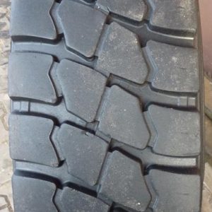 Opona używana ciężarowa 12.00R20 KORMORAN D ON/OFF 600zł C1982