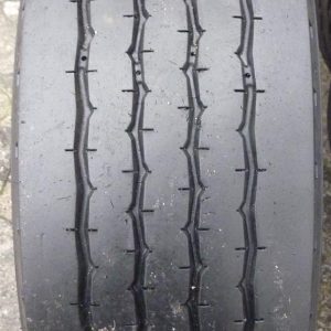 Opona używana ciężarowa 225/75R17.5 KORMORAN ROADS 250zł C1553