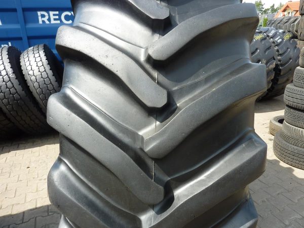 Opona używana rolnicza 710/70R38 ALLIANCE A-360; 3000zł W3467 - obrazek 13