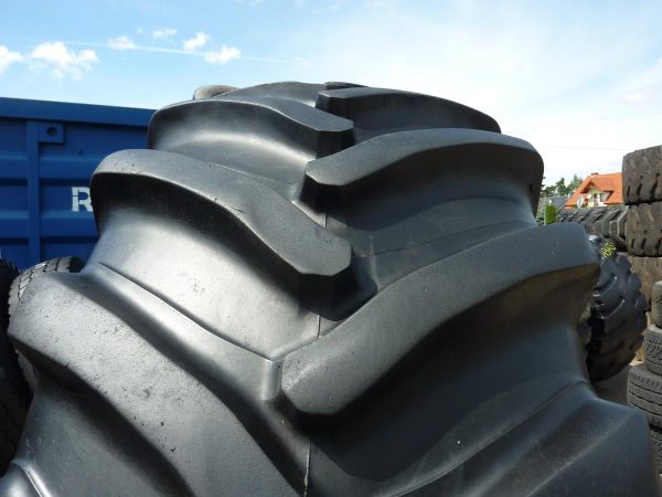Opona używana rolnicza 710/70R38 ALLIANCE A-360; 3000zł W3467 - obrazek 4