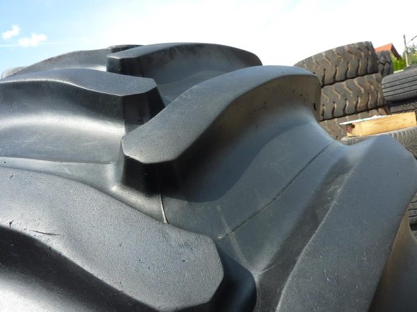 Opona używana rolnicza 710/70R38 ALLIANCE A-360; 3000zł W3467 - obrazek 7
