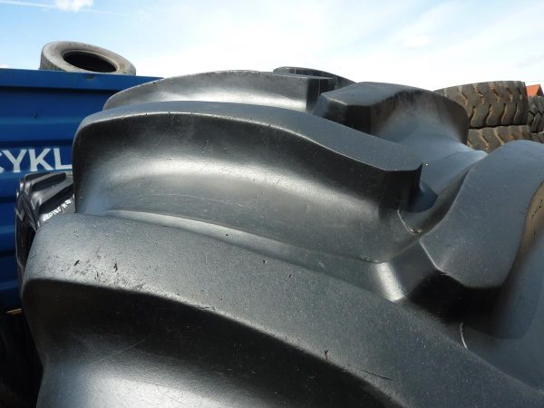 Opona używana rolnicza 710/70R38 ALLIANCE A-360; 3000zł W3467 - obrazek 9