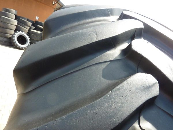 Opona używana rolnicza 710/70R38 ALLIANCE A-360; 3000zł W3467 - obrazek 12