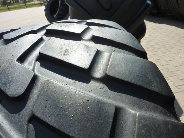 Opona używana rolnicza 560/45R22.5 BKT FL693; 1200zł W3471 - obrazek 6