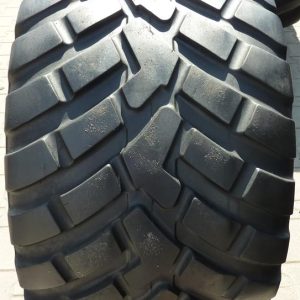 Opona używana rolnicza 560/45R22.5 BKT FL693; 1200zł W3471