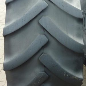 Opona używana rolnicza 440/65R28 MITAS AC65; 700zł W3475