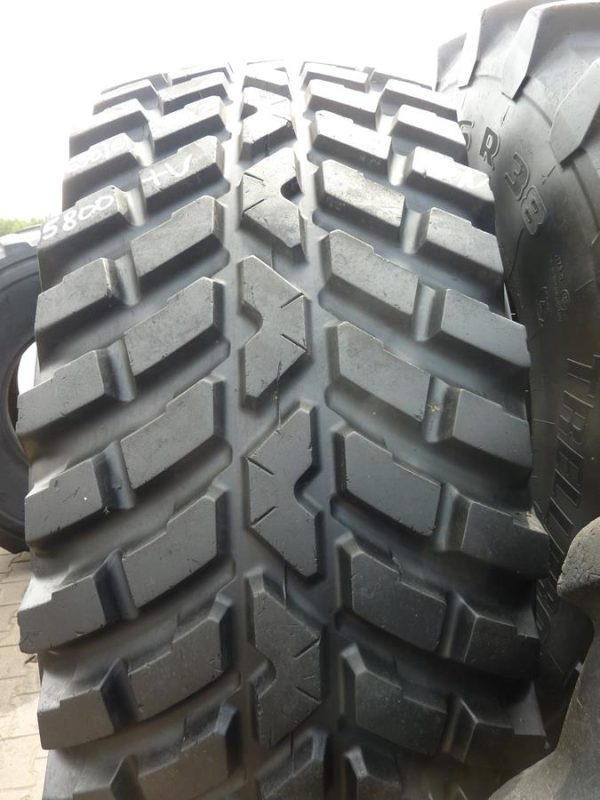 Opona używana leśna 650/65R42 NOKIAN TRI 2; 4900zł W3477 - obrazek 6