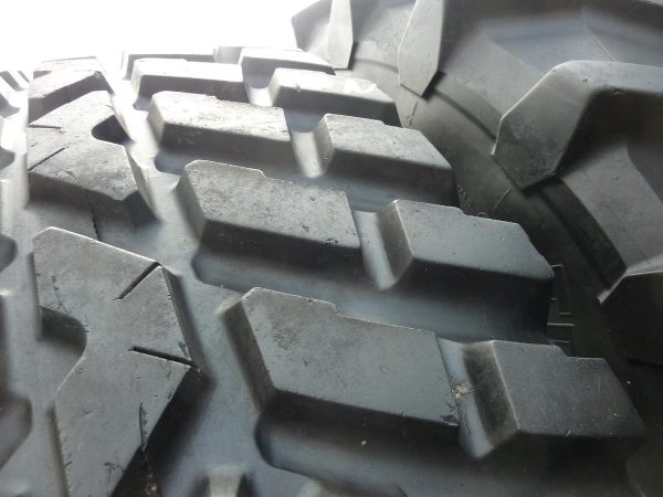 Opona używana leśna 650/65R42 NOKIAN TRI 2; 4900zł W3477 - obrazek 11