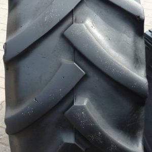 Opona używana rolnicza 340/85R24 13.6R24 CONTINENTAL CONTRACT AC85 700zł W3480