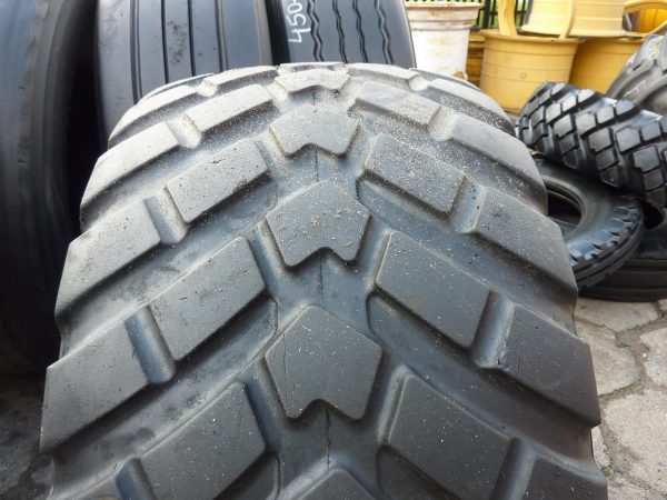Opona używana rolnicza 425/55R17 BKT FL 693M 480zł W3491 - obrazek 5