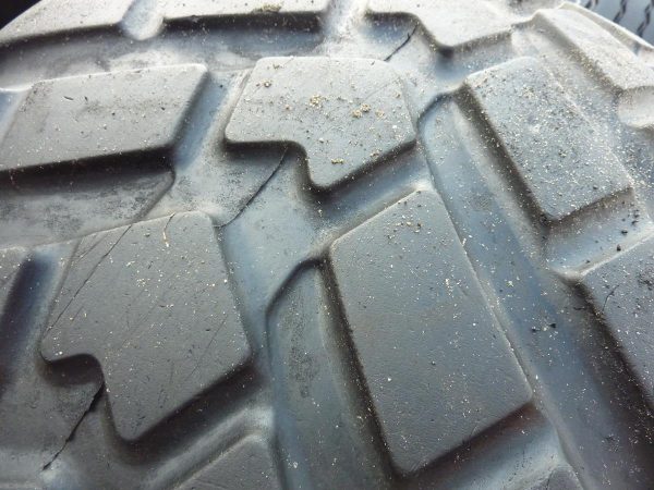 Opona używana rolnicza 425/55R17 BKT FL 693M 480zł W3491 - obrazek 7