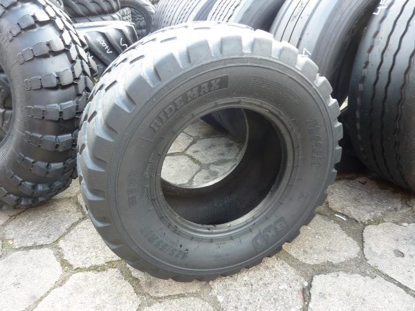 Opona używana rolnicza 425/55R17 BKT FL 693M 480zł W3491 - obrazek 2