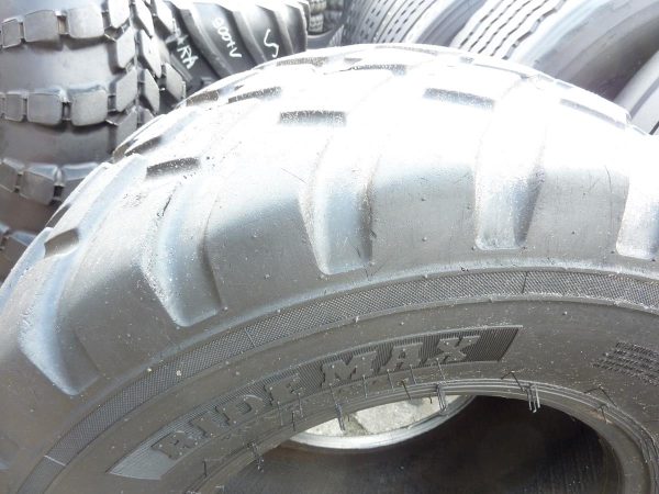 Opona używana rolnicza 425/55R17 BKT FL 693M 480zł W3491 - obrazek 11