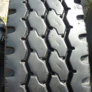 Opona używana ciężarowa 10R22.5 BRIDGESTONE M840; 500zł C2086