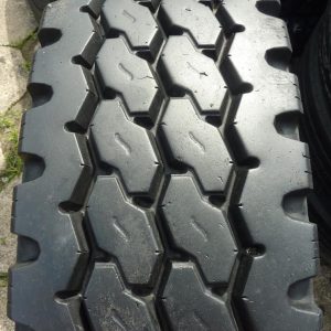 Opona używana ciężarowa 11R22.5 BRIDGESTONE M840; 600zł C2087