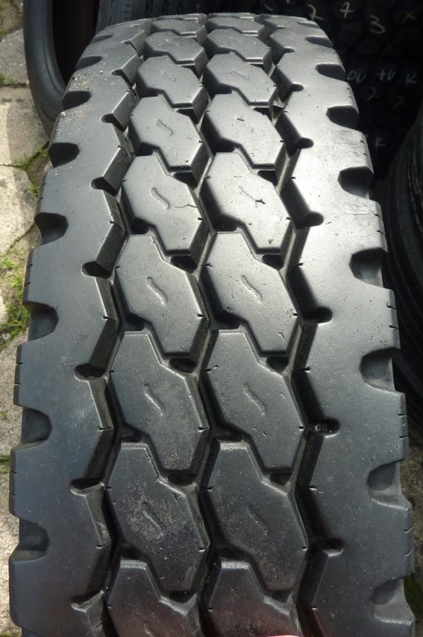 Opona używana ciężarowa 11R22.5 BRIDGESTONE M840; 600zł C2087