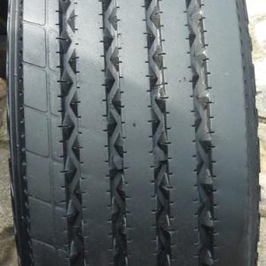 Opona używana ciężarowa 245/70R19.5 WINDPOWER WTL32; 400zł C2088