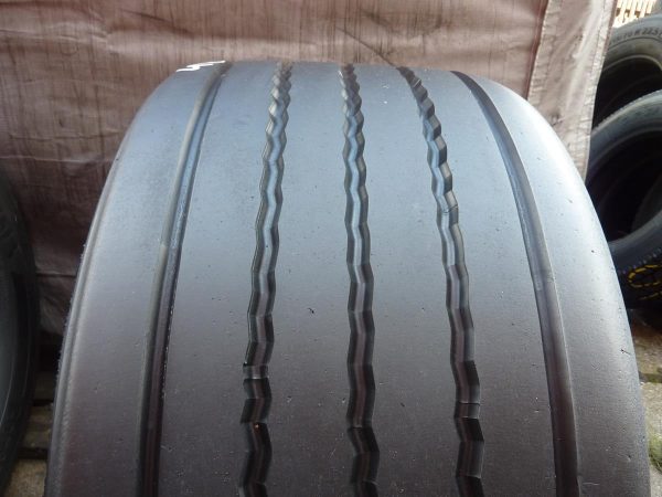 Opona używana ciężarowa 435/50R19.5 CONTINENTAL CONTI HYBRID HT3 480zł C2096 - obrazek 5