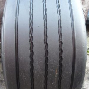 Opona używana ciężarowa 435/50R19.5 CONTINENTAL CONTI HYBRID HT3 480zł C2096