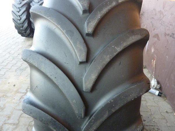 Opona używana rolnicza 540/65R30 VREDESTEIN TRAXION+ 1300zł W3509 - obrazek 5