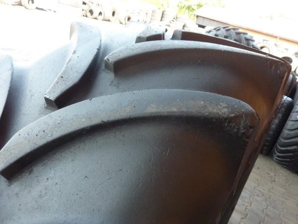 Opona używana rolnicza 540/65R30 VREDESTEIN TRAXION+ 1300zł W3509 - obrazek 7
