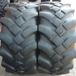 2 x Opona używana przemysłowa 445/65R22.5 AEOLUS AGP 23; 1250zł W3519
