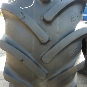 Opona używana rolnicza 710/70R42 ALLIANCE AGRI STAR 3200zł W3522