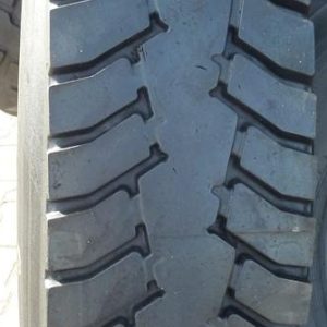 Opona używana ciężarowa 325/95R24 12.00R24 GOODYEAR OMNITRAC MSD II 700zł C2108
