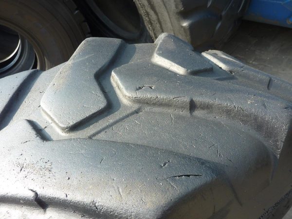 Opona używana przemysłowa 400/80-24 15.5/80-24 CAMSO TM R4; 800zł W3531 - obrazek 17